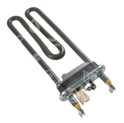 těleso topné 1750W, L=190mm, ELECTROLUX, s NTC, 2 x pojistka